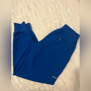 XS Petite Scrub Pants